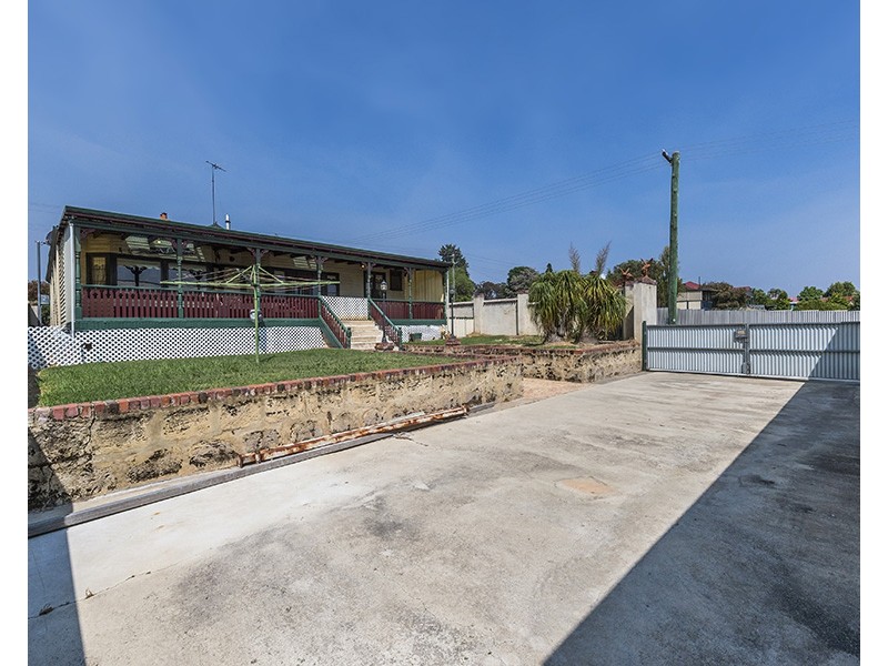 150 Wittenoom Street, Collie WA 6225