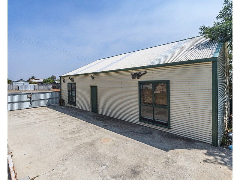 150 Wittenoom Street, Collie WA 6225