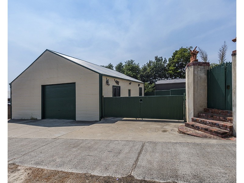 150 Wittenoom Street, Collie WA 6225