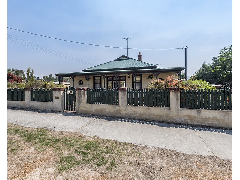 150 Wittenoom Street, Collie WA 6225