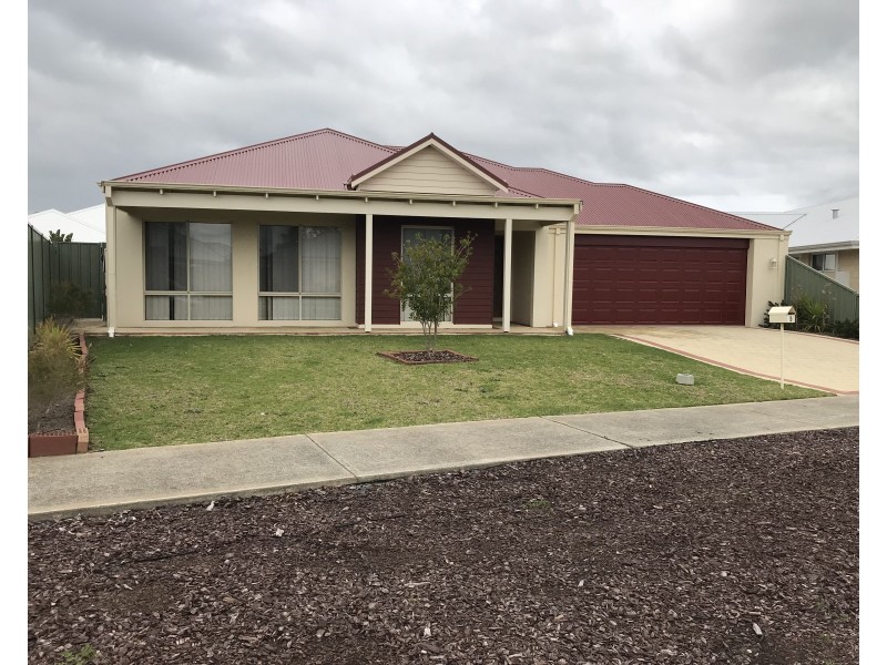 5 Plough Crescent, Vasse WA 6280