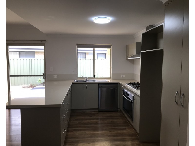 5 Plough Crescent, Vasse WA 6280