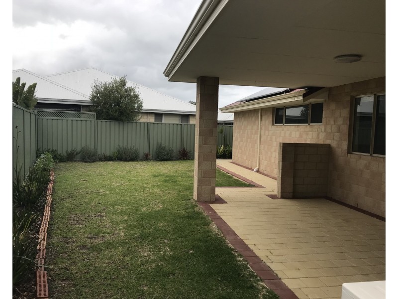 5 Plough Crescent, Vasse WA 6280
