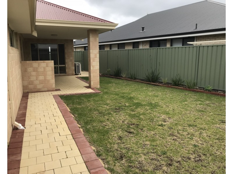 5 Plough Crescent, Vasse WA 6280