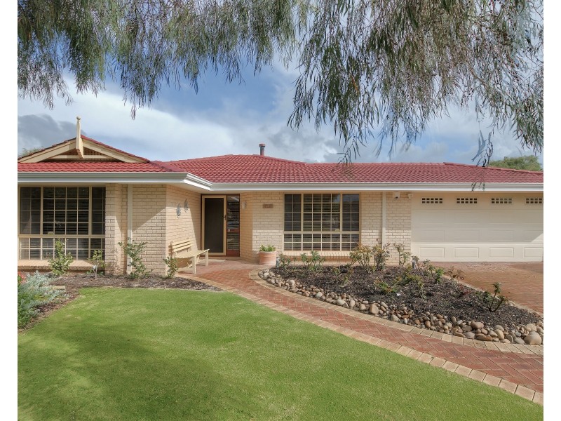 8 George Way, Broadwater WA 6280