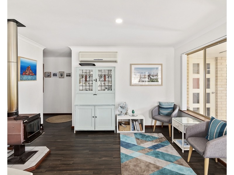 8 George Way, Broadwater WA 6280