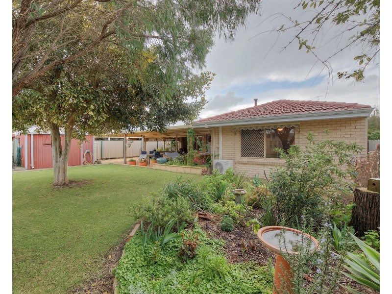 8 George Way, Broadwater WA 6280