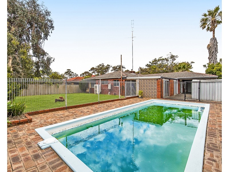 38 Petherick Street, East Bunbury WA 6230