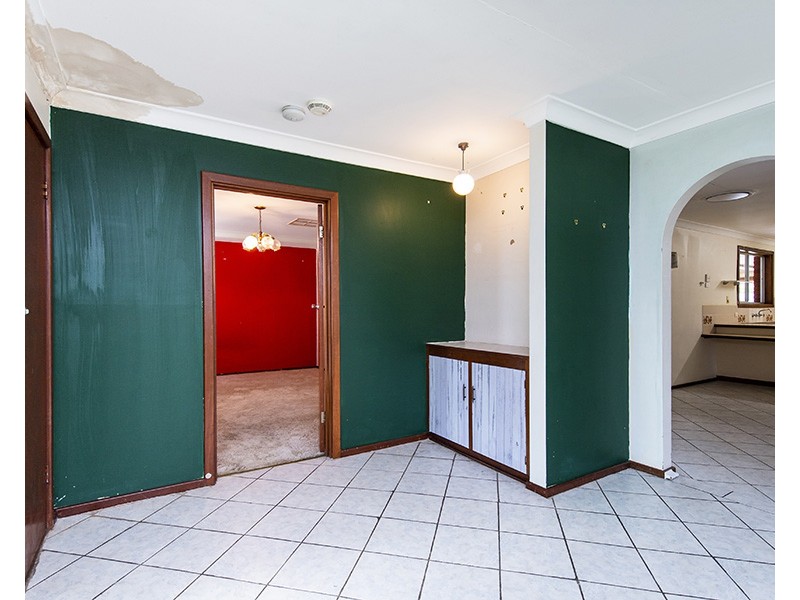 38 Petherick Street, East Bunbury WA 6230