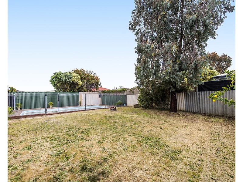 38 Petherick Street, East Bunbury WA 6230