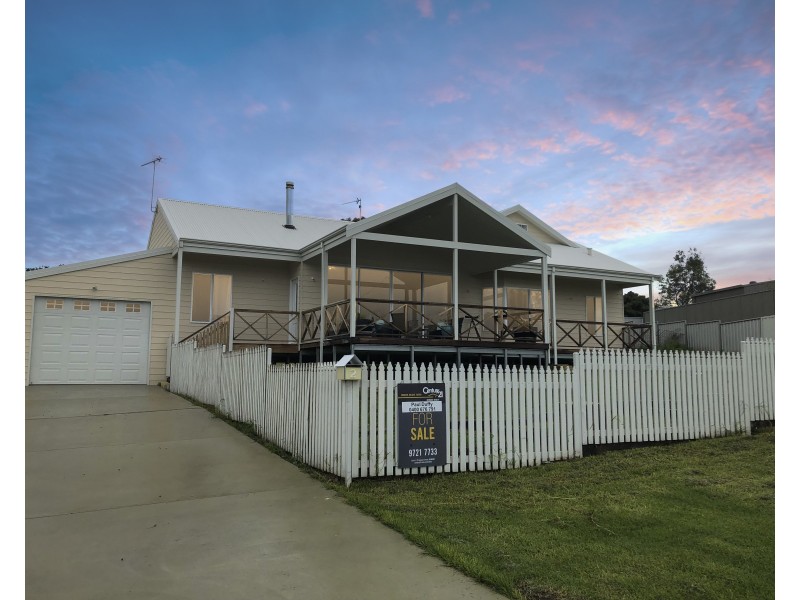 2 Hopkins Road, Brunswick WA 6224