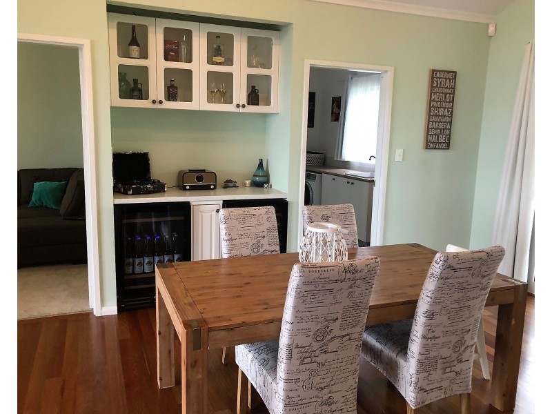 2 Hopkins Road, Brunswick WA 6224