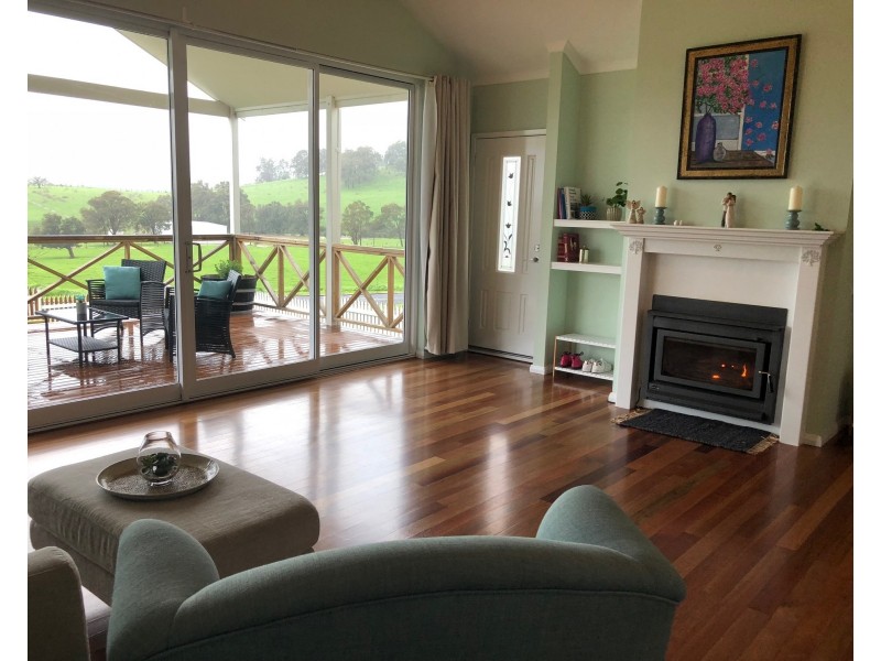 2 Hopkins Road, Brunswick WA 6224