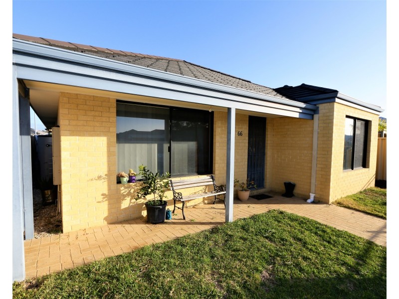66 Murtin Road, Dalyellup WA 6230