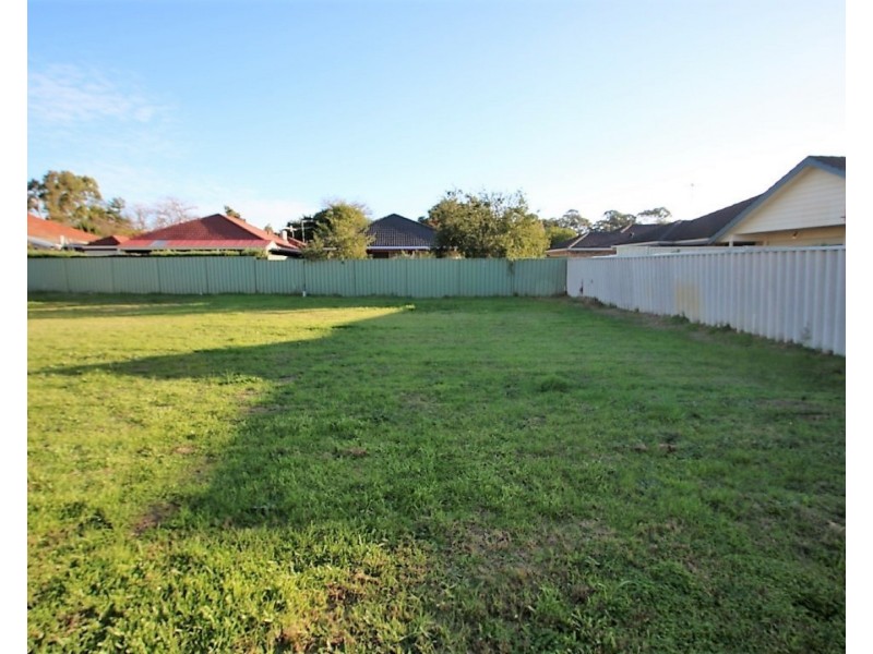 46A Frankel Street, Carey Park WA 6230