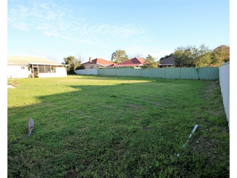 46D Frankel Street, Carey Park WA 6230