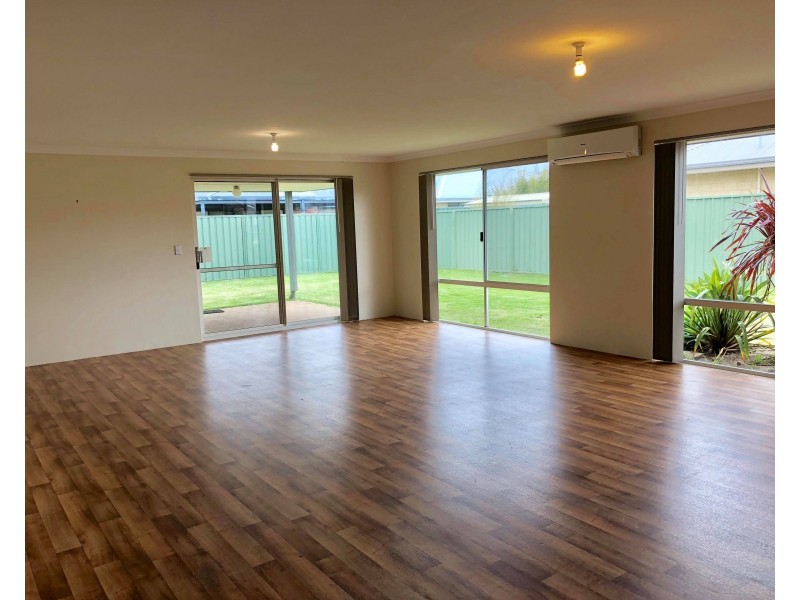 8 Illawarra Terrace, Vasse WA 6280