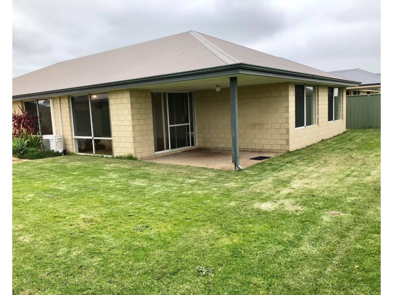 8 Illawarra Terrace, Vasse WA 6280