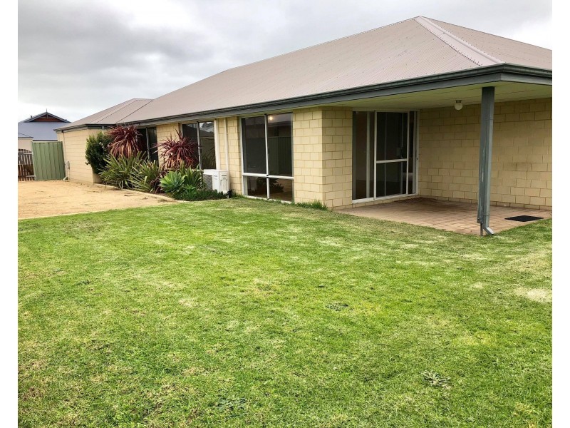 8 Illawarra Terrace, Vasse WA 6280