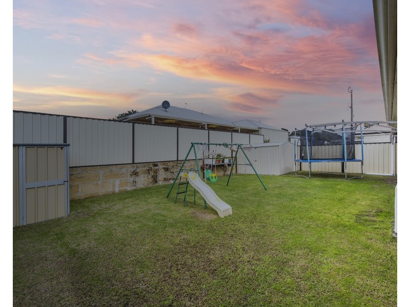 113 Wittenoom Street, Collie WA 6225