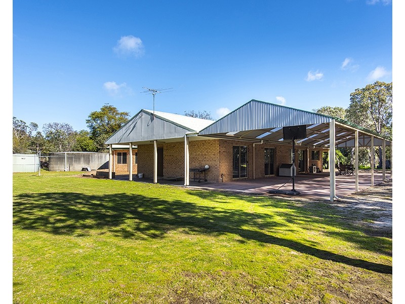 106 Eucalypt Drive, Gelorup WA 6230