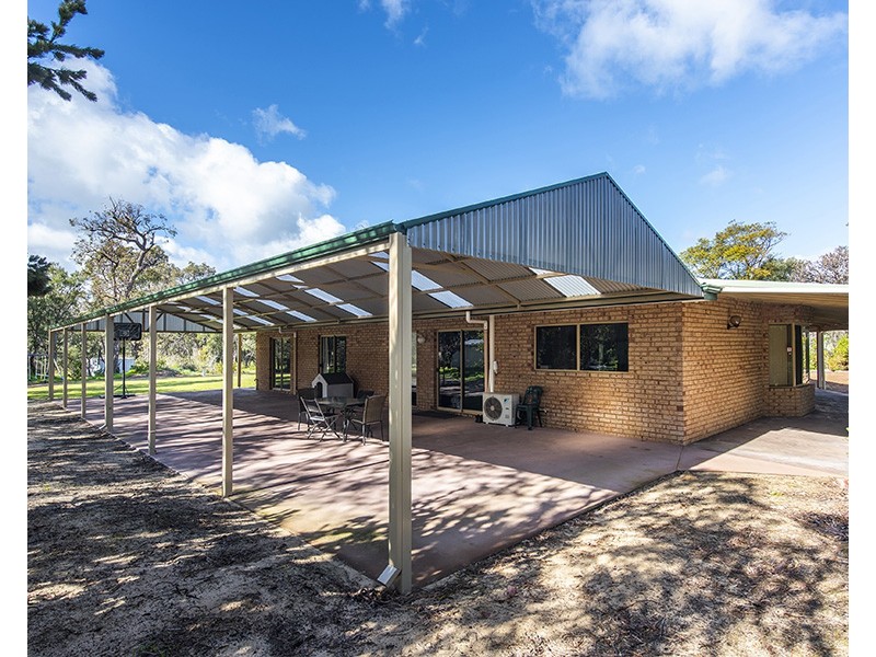 106 Eucalypt Drive, Gelorup WA 6230