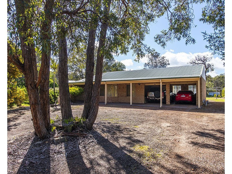 106 Eucalypt Drive, Gelorup WA 6230