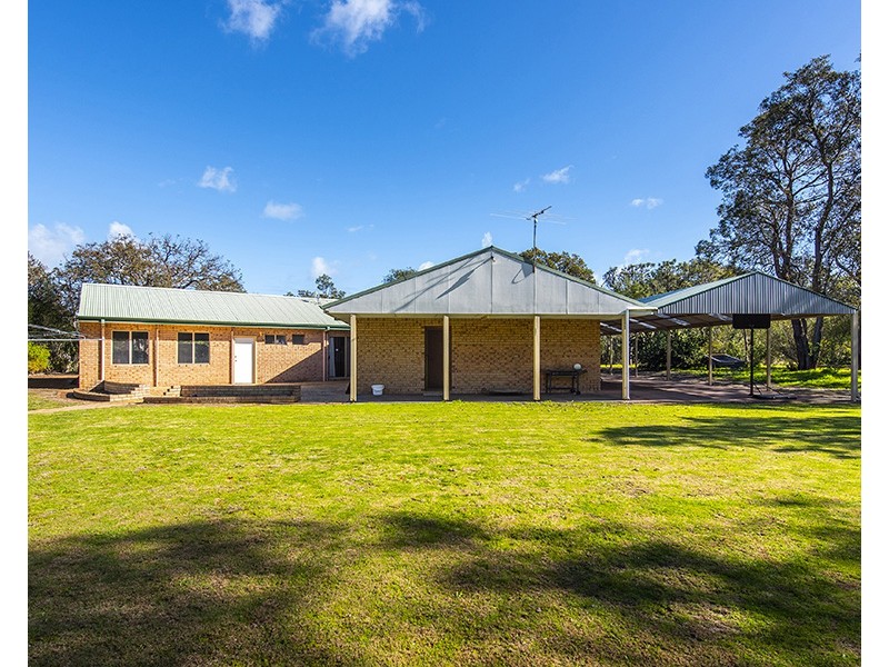 106 Eucalypt Drive, Gelorup WA 6230