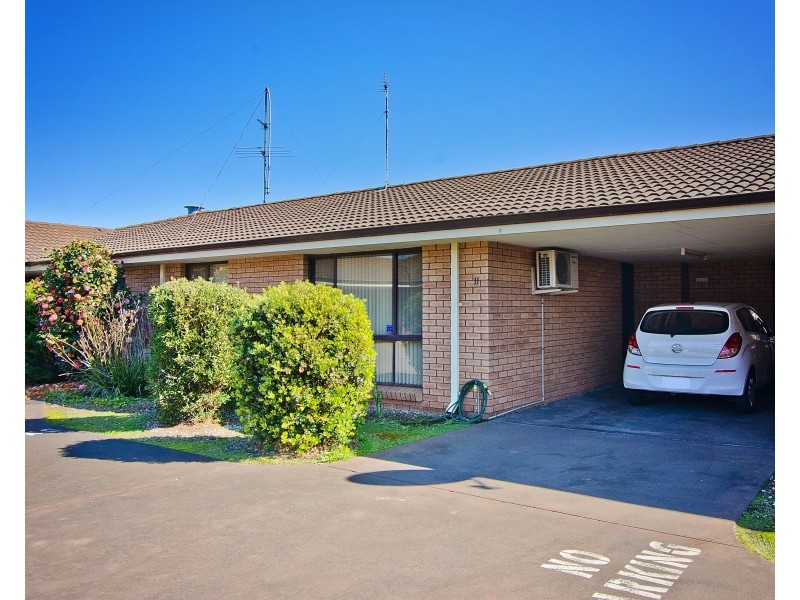 11/38 Preston Street, East Bunbury WA 6230