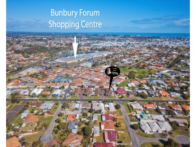 11/38 Preston Street, East Bunbury WA 6230