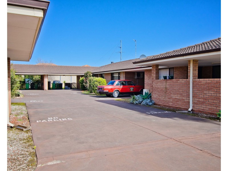 11/38 Preston Street, East Bunbury WA 6230