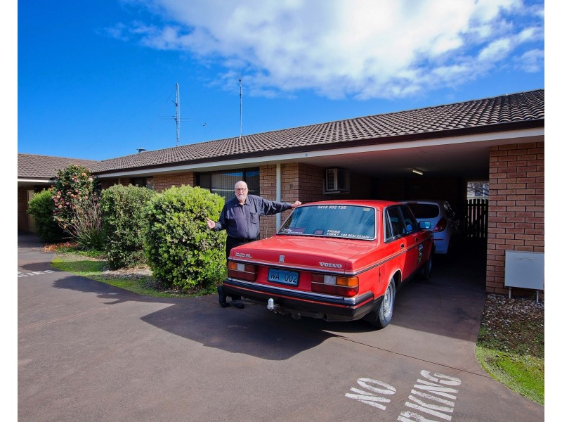 11/38 Preston Street, East Bunbury WA 6230