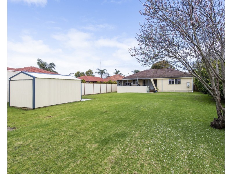 25 Minninup Road, South Bunbury WA 6230