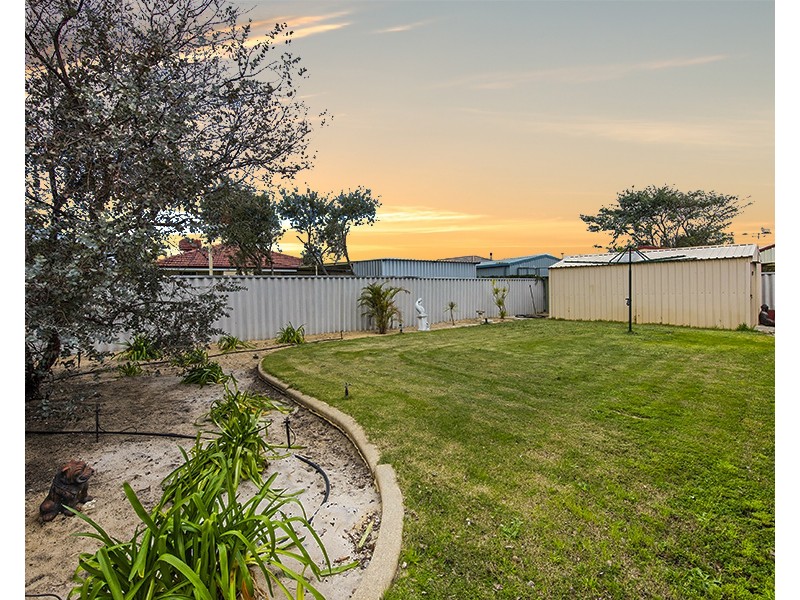 18 Lavender Way, Eaton WA 6232