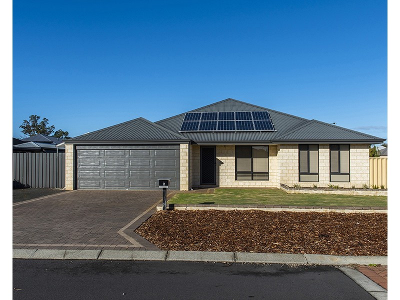 2 Binar Way, Dalyellup WA 6230