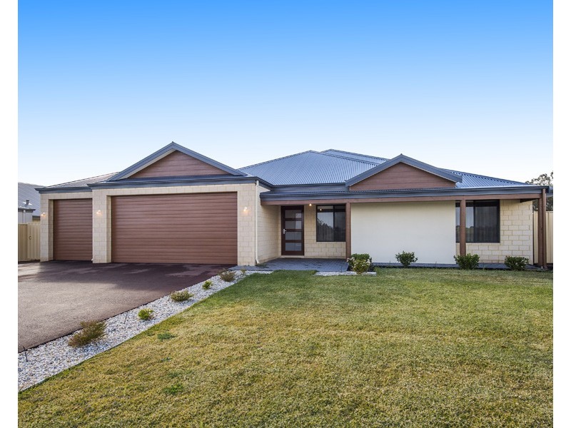 213 Braidwood Drive, Australind WA 6233