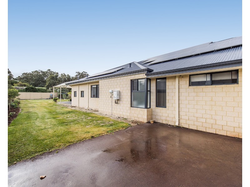 213 Braidwood Drive, Australind WA 6233