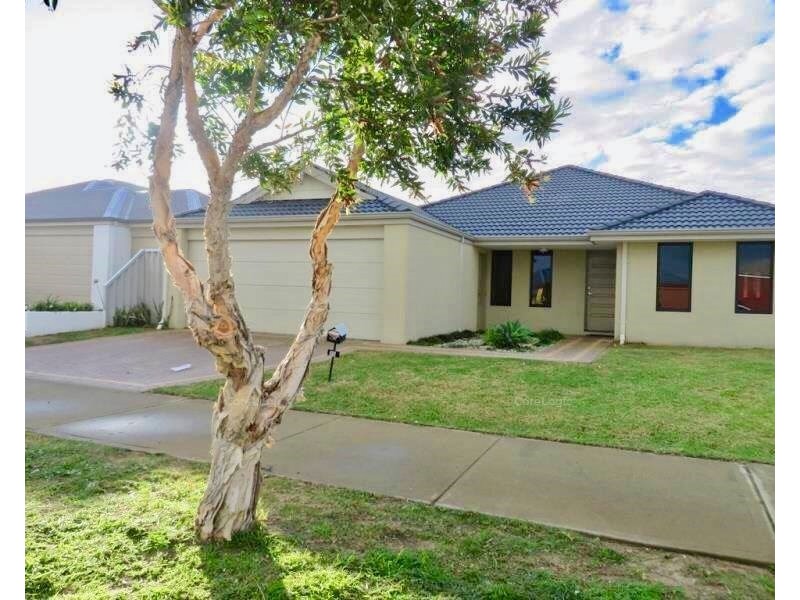 25 Marseilles Drive, Yalyalup WA 6280