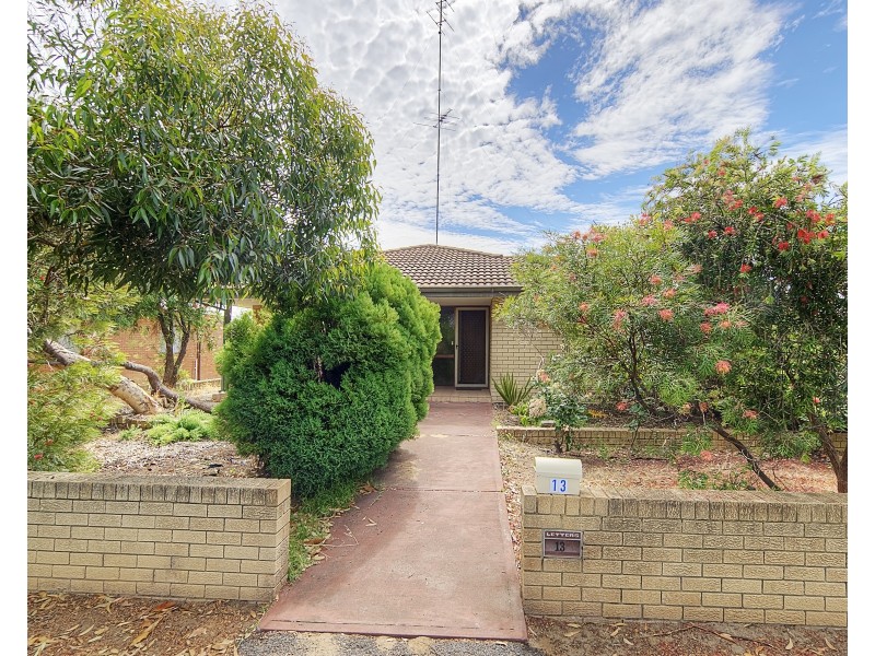 13 Forrest Road, Capel WA 6271