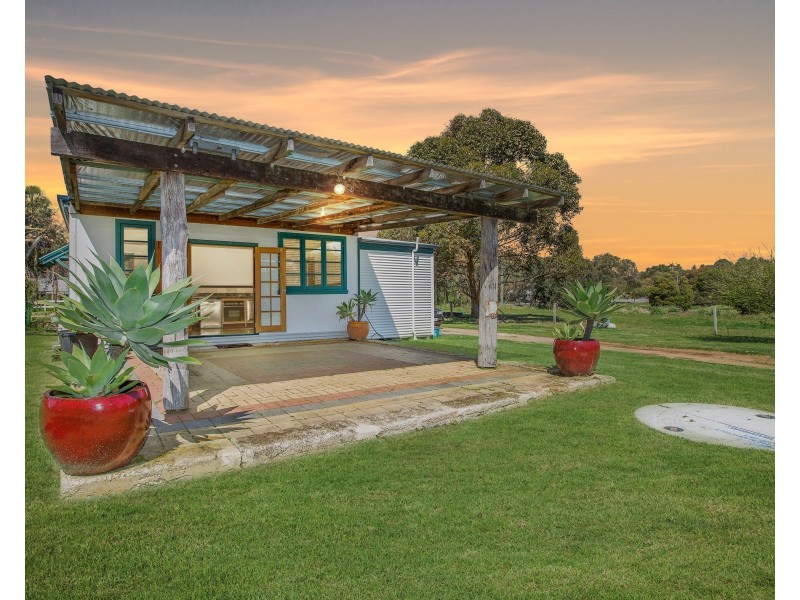 159 Capel Drive, Capel WA 6271