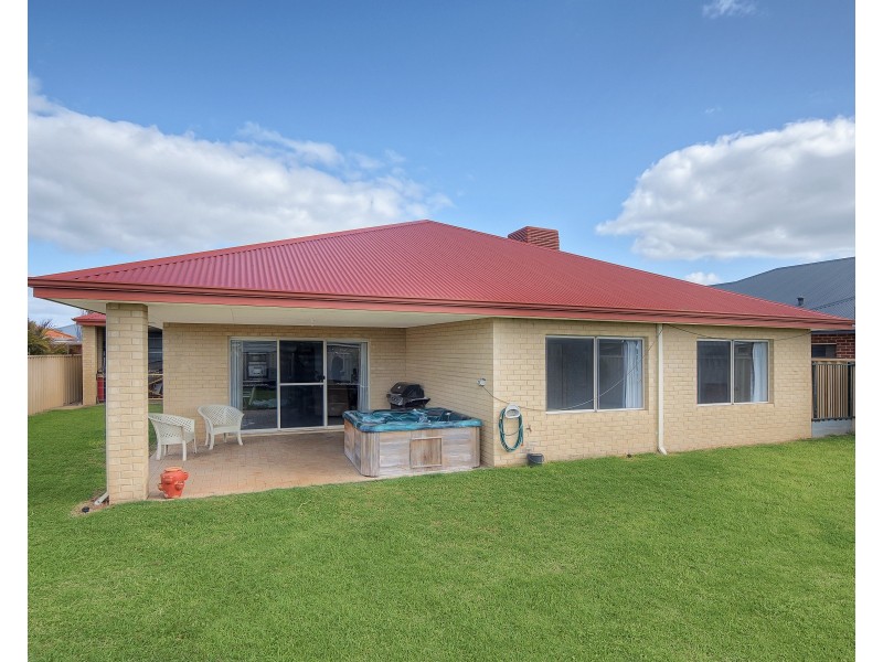 53 Marseilles Drive, Yalyalup WA 6280