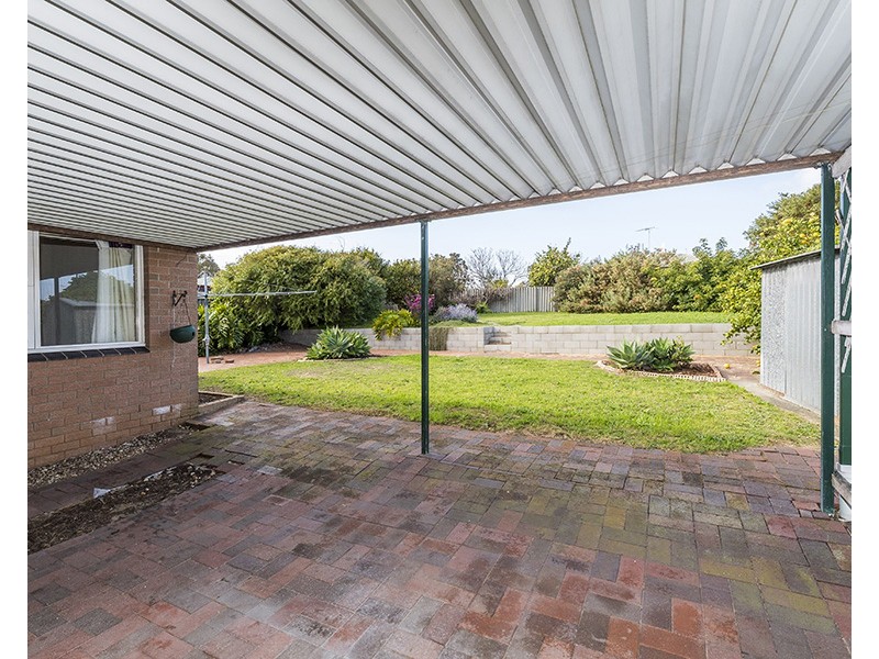 21 Bunning Boulevard, East Bunbury WA 6230