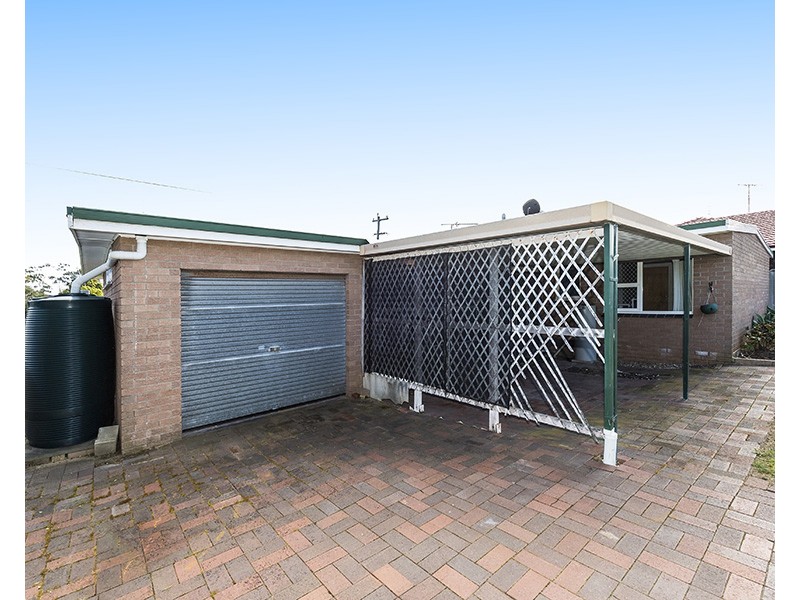 21 Bunning Boulevard, East Bunbury WA 6230