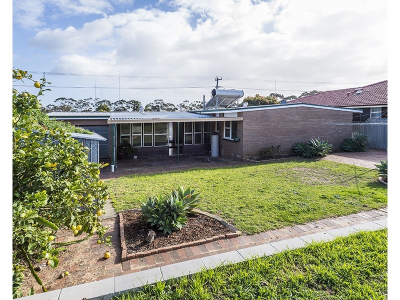 21 Bunning Boulevard, East Bunbury WA 6230