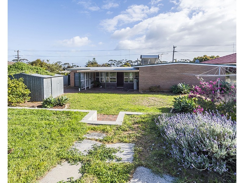 21 Bunning Boulevard, East Bunbury WA 6230