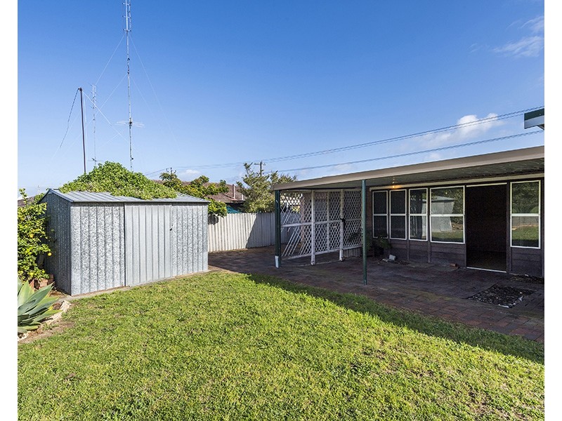 21 Bunning Boulevard, East Bunbury WA 6230
