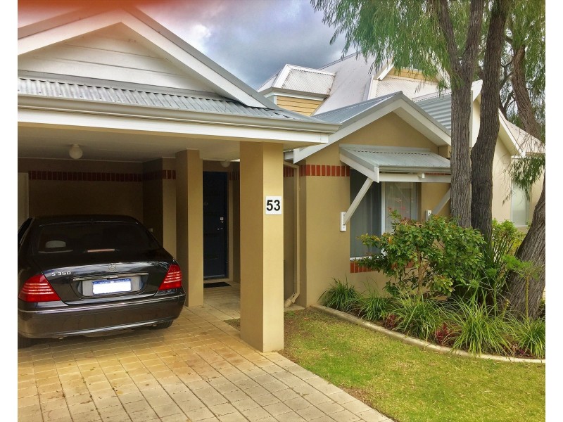 53/12 Little Colin Street, Broadwater WA 6280