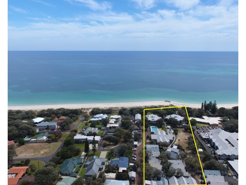 53/12 Little Colin Street, Broadwater WA 6280