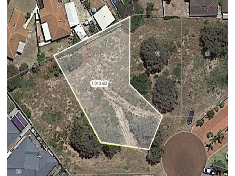 17 Caprice Rise, Binningup WA 6233