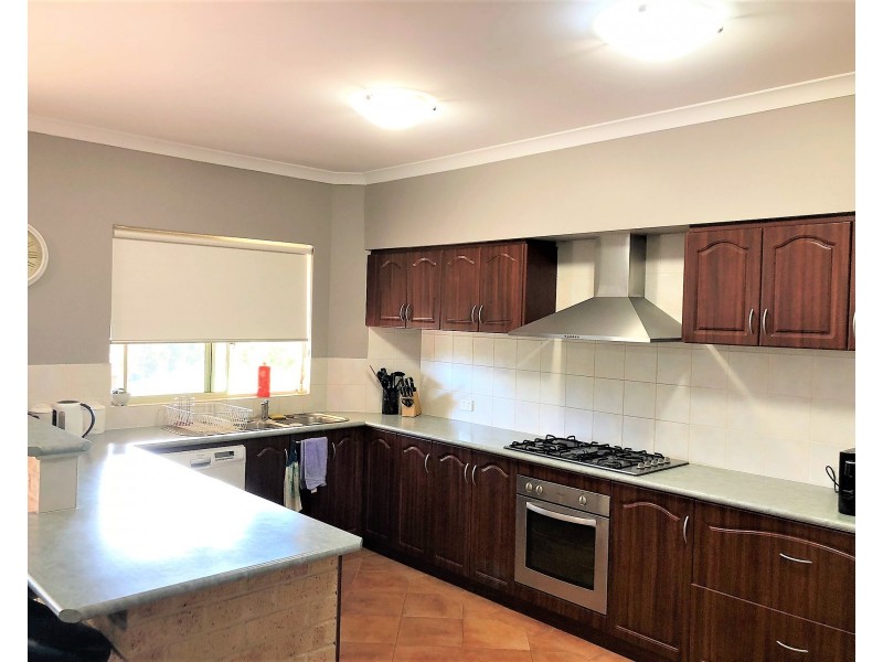 14 Craigie Drive, Roelands WA 6226